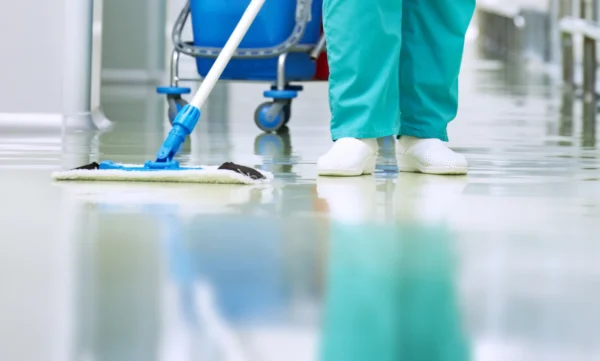 clean-hospital-day-2